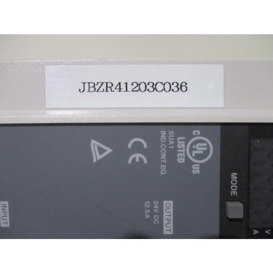 中古 KEYENCE MS2-H300 12.5A スイッチングパワーサプライ