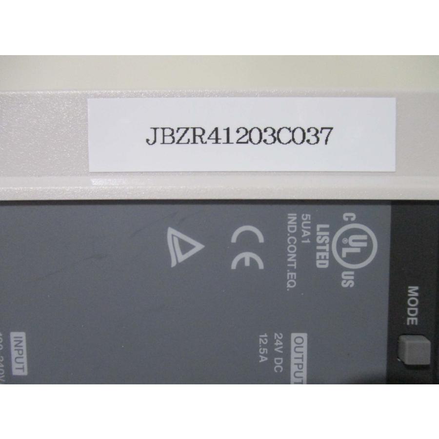 中古 KEYENCE MS2-H300 12.5A スイッチングパワーサプライ