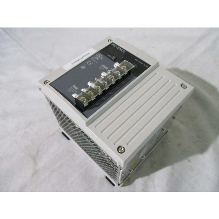 KEYENCE MS2-H300 3個 Output Current 12.5 A, 300 W - MS2-H300 | KEYENCE America