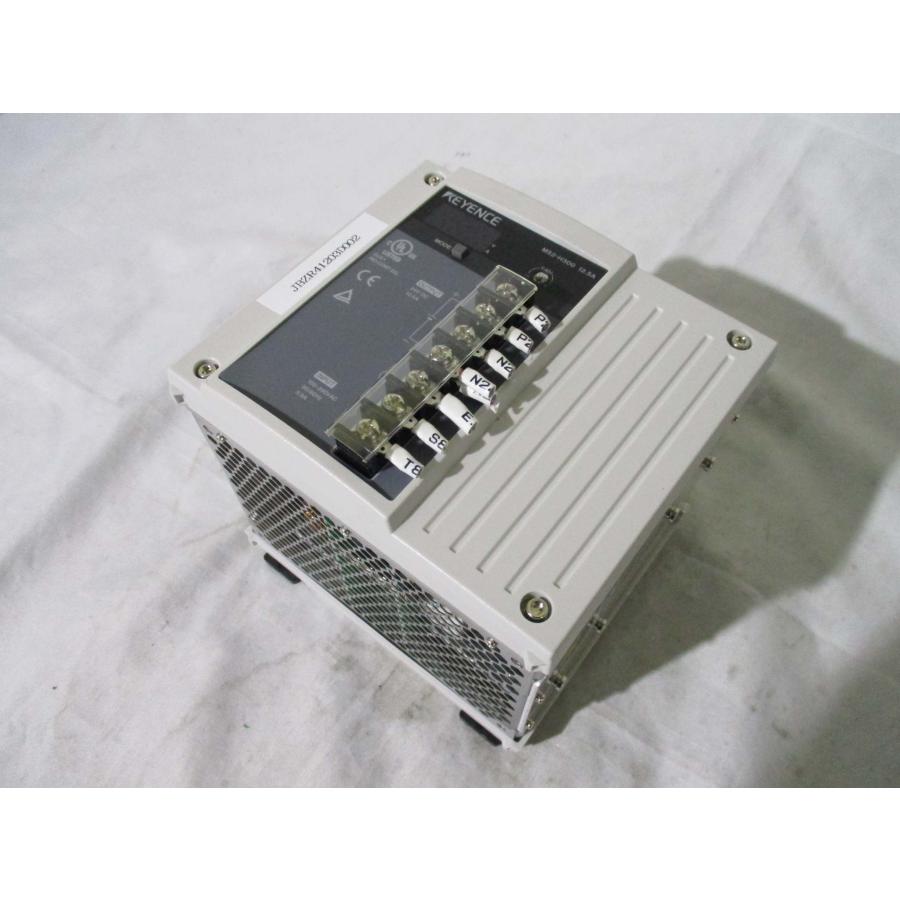 KEYENCE MS2-H300 3個 MS2-H300 12.5A 出力電流12.5A、300W MS2 シリーズ キーエンス