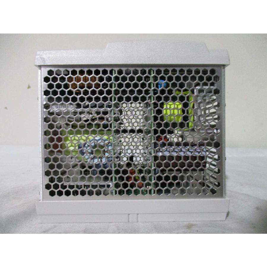 中古 KEYENCE switching power supply MS2-H300 切替電源 12.5A