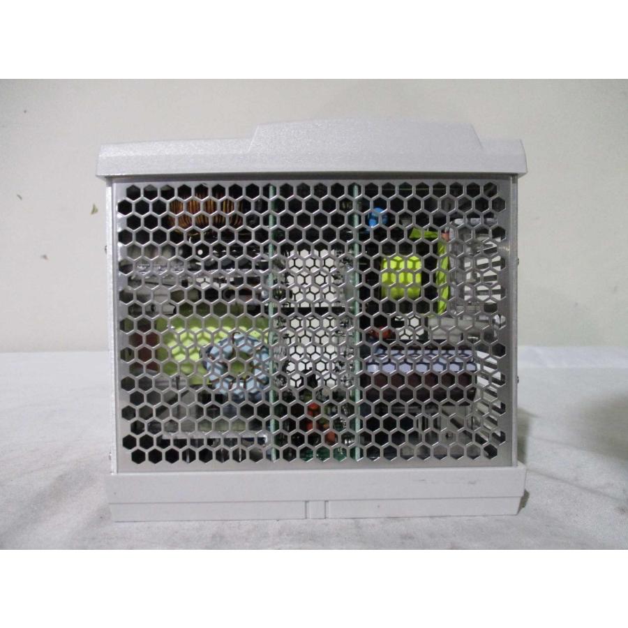 中古 KEYENCE switching power supply MS2-H300 切替電源 12.5A