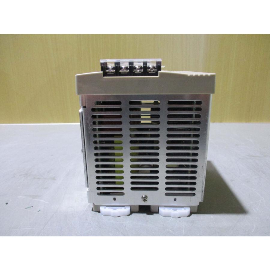 中古OMRON スイッチング・パワーサプライ S8VS-24024/ED2