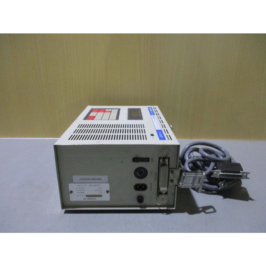 中古 SHARP CF LOADER ZW-100CF1(JBZR50126C095) : growdetrading Yahoo!ショップ ...