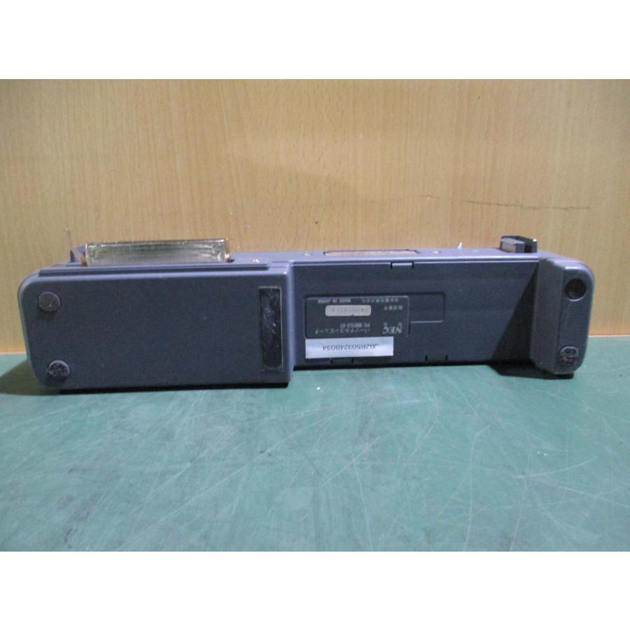 中古 NEC PC-9801LS-07 EXPANSION BOX パーソナルコンピューター(JBZR50324B034)｜growdetradingltd｜06