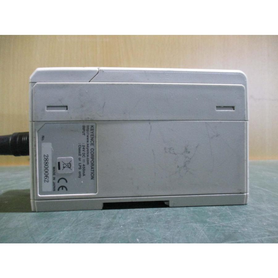 中古 KEYENCE SJ-M040 / SJ-M400 高性能マイクロ除電器 中古 KEYENCE SJ-M040 / SJ-M400 高性能マイクロ除電器