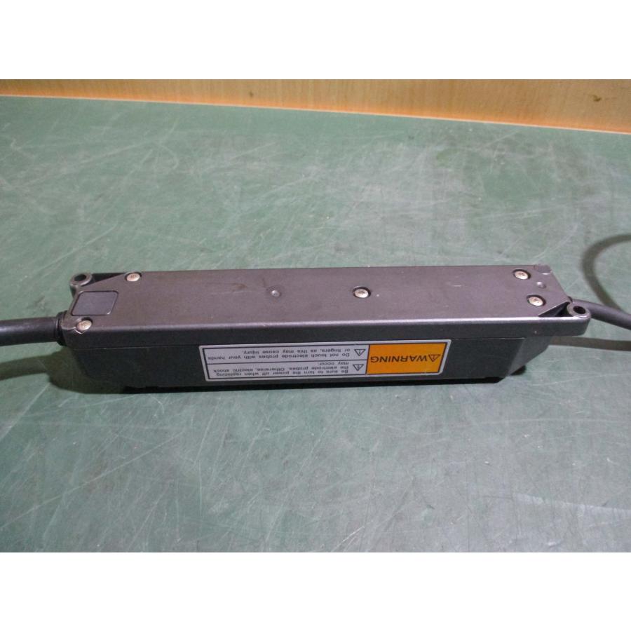 中古 KEYENCE SJ-M040 / SJ-M400 高性能マイクロ除電器 中古 KEYENCE SJ-M040 / SJ-M400 高性能マイクロ除電器