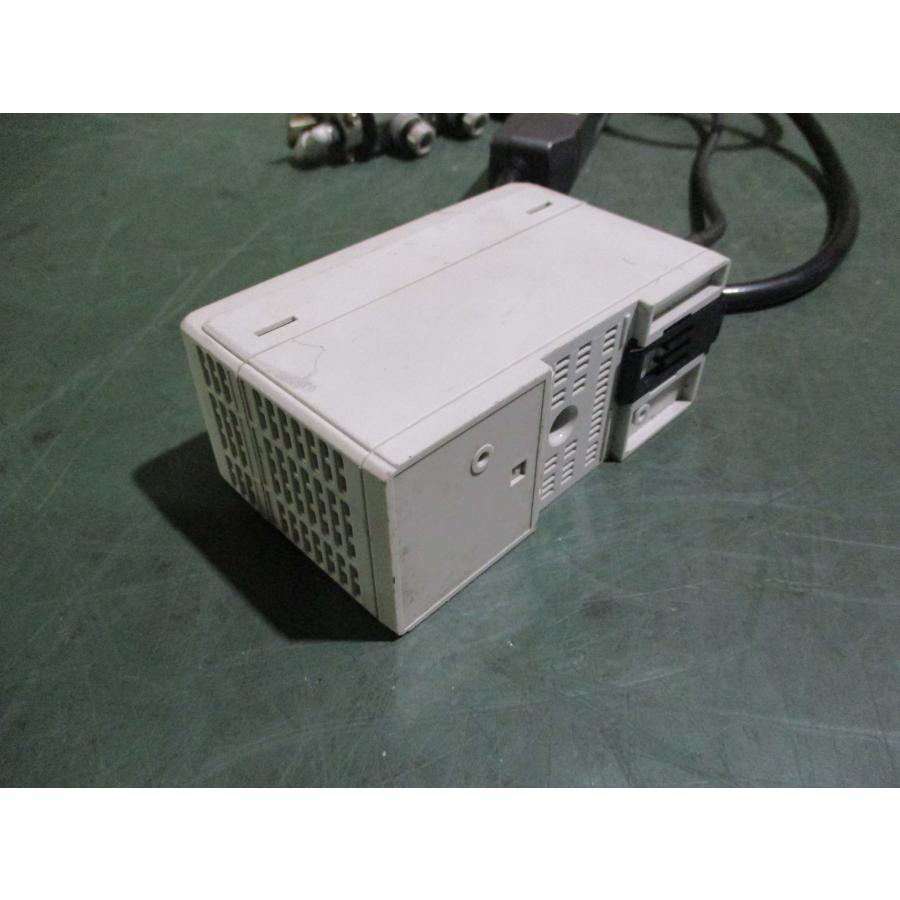 中古 KEYENCE SJ-M030/SJ-M300 イオナイザー 静電気除去装置 中古 KEYENCE SJ-M030/SJ-M300 イオナイザー 静電気除去装置