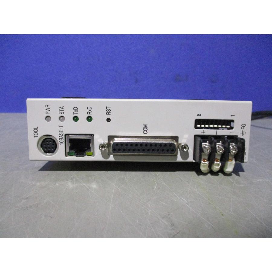中古 PRO-FACE 3080034-01 FGW-SE41-24V コンバーター (JBZR60521B075 ...
