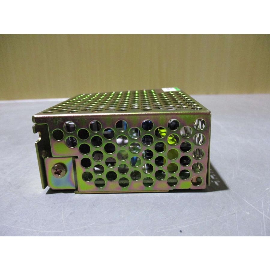中古 COSEL R15A-5 スイッチング電源 5V 3A 2個(JCAR40810D101) : growdetrading Yahoo ...
