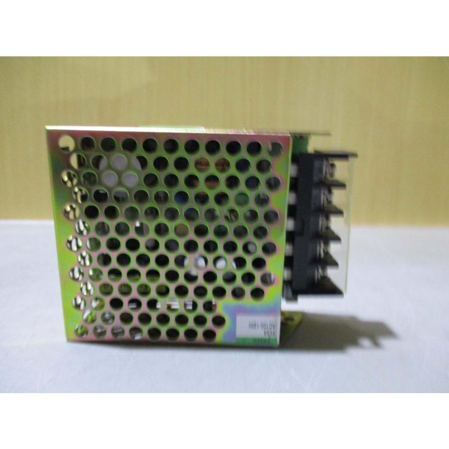 中古 COSEL R15A-5 スイッチング電源 5V 3A 2個(JCAR40810D101) : growdetrading Yahoo ...