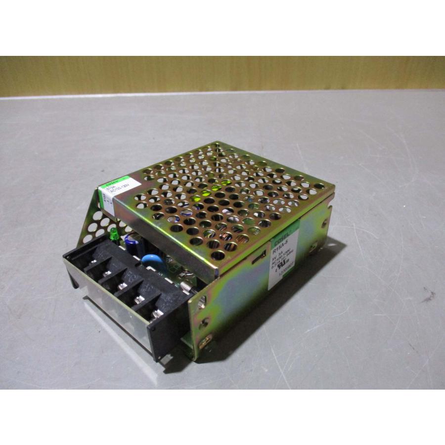 中古 COSEL R15A-5 スイッチング電源 5V 3A 2個(JCAR40810D101) : growdetrading Yahoo ...