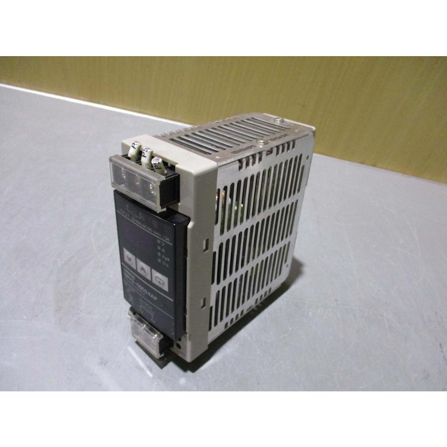 未使用　OMRON 電源　S8VS-09024AP 中古 OMRON POWER SUPPLY S8VS-09024AP 電源 DC30V 50mA Max
