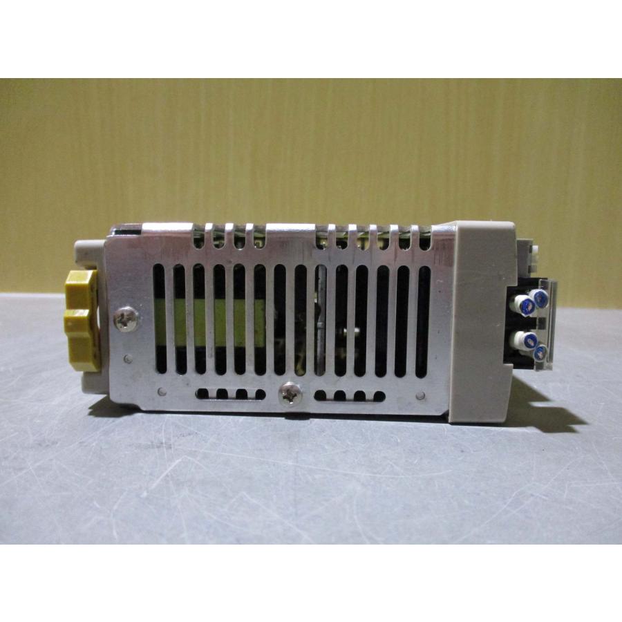 中古 OMRON POWER SUPPLY S8VS-09024AP 電源 DC30V 50mA Max