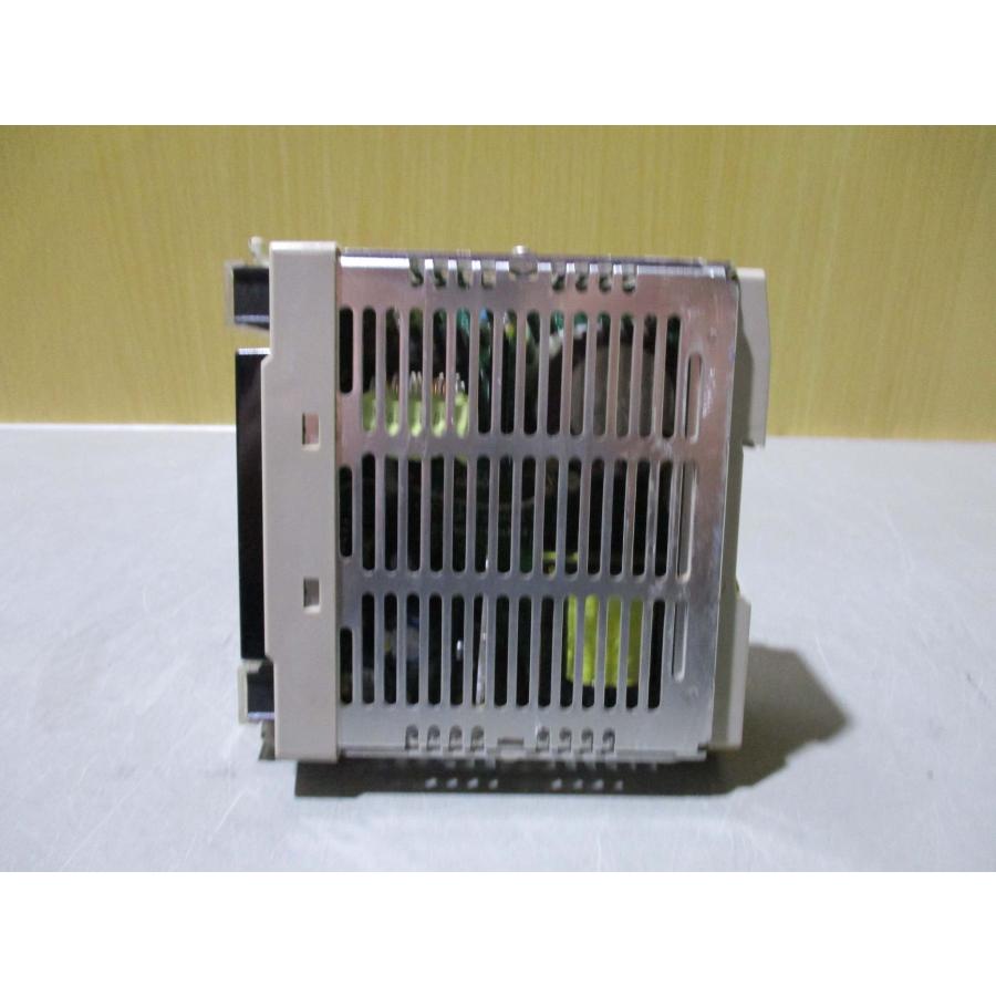 中古 OMRON POWER SUPPLY S8VS-09024AP 電源 DC30V 50mA Max
