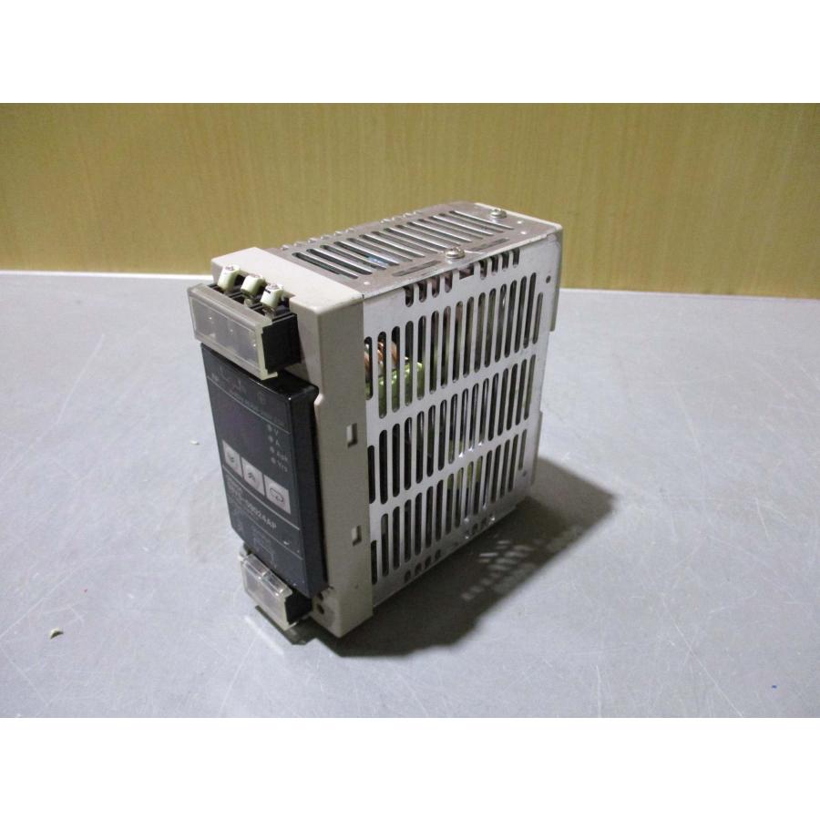 未使用　OMRON 電源　S8VS-09024AP 中古 OMRON POWER SUPPLY S8VS-09024AP 電源 DC30V 50mA Max