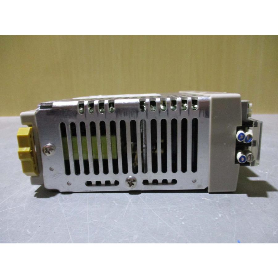 中古 OMRON POWER SUPPLY S8VS-09024AP 電源 DC30V 50mA Max