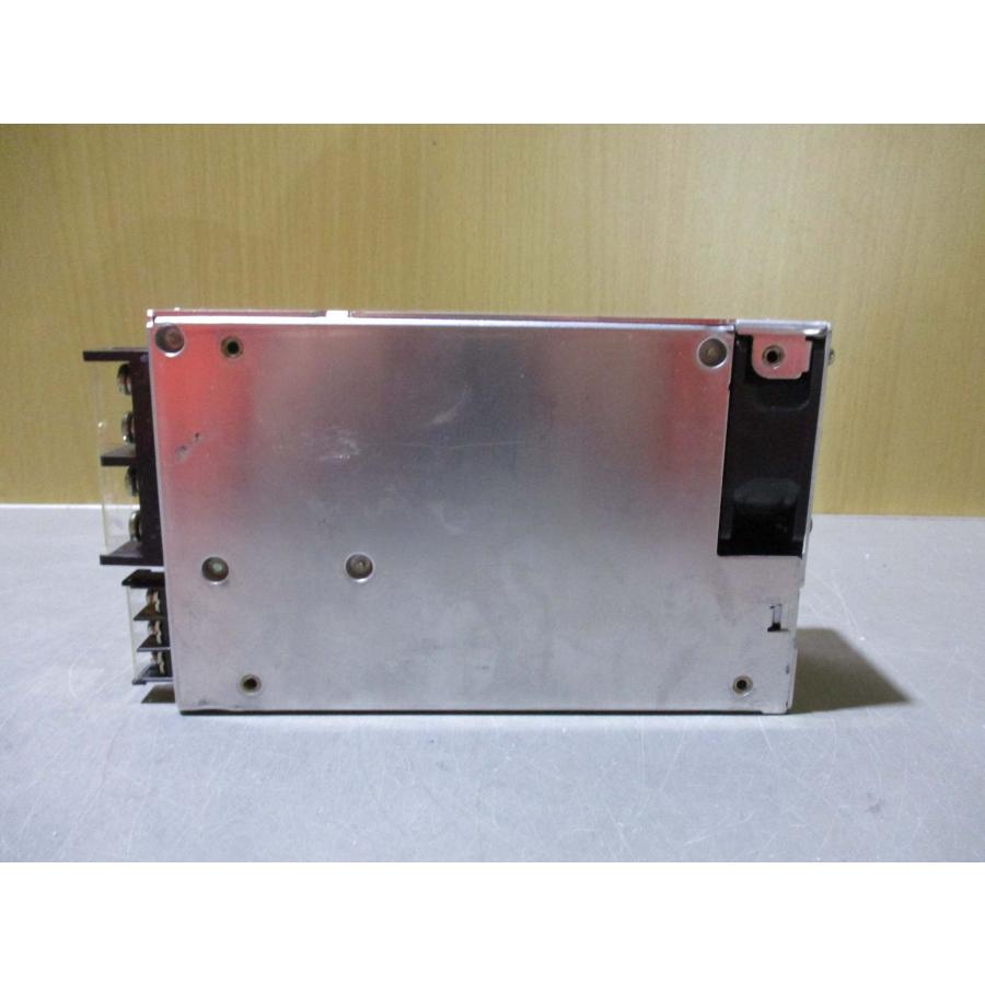 中古 COSEL PBA600F-24 スイッチング電源(JCBR40819C058