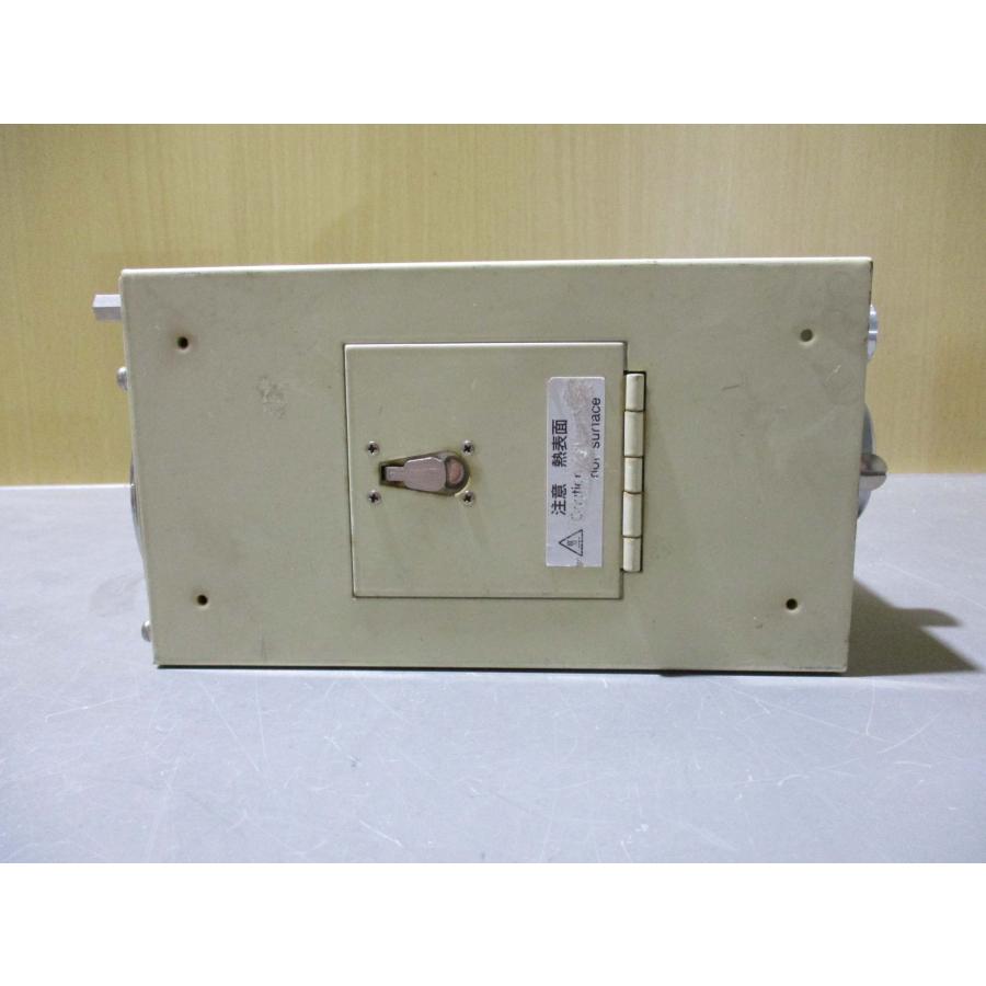 三菱ハロゲン光源装置ＥＬ1ー100Ｇ 中古 MITSUBISHI 三菱 レイヨン ハロゲン光源装置 ILLUMINATOR ELI