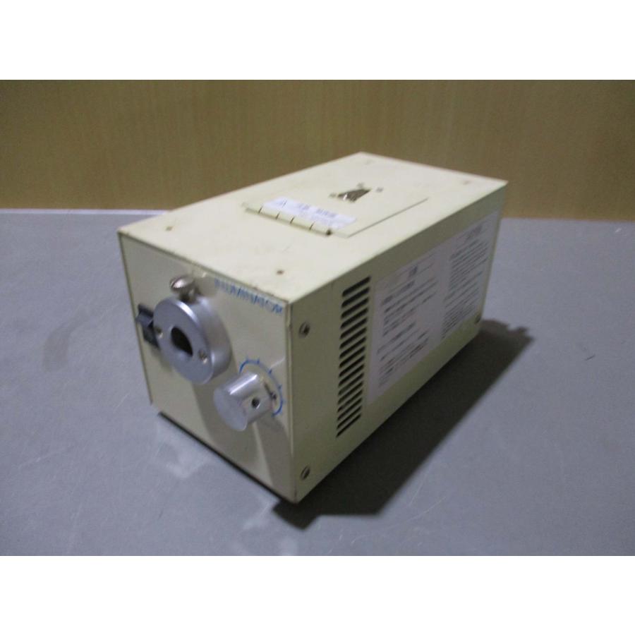 三菱ハロゲン光源装置ＥＬ1ー100Ｇ 中古 MITSUBISHI 三菱 レイヨン ハロゲン光源装置 ILLUMINATOR ELI