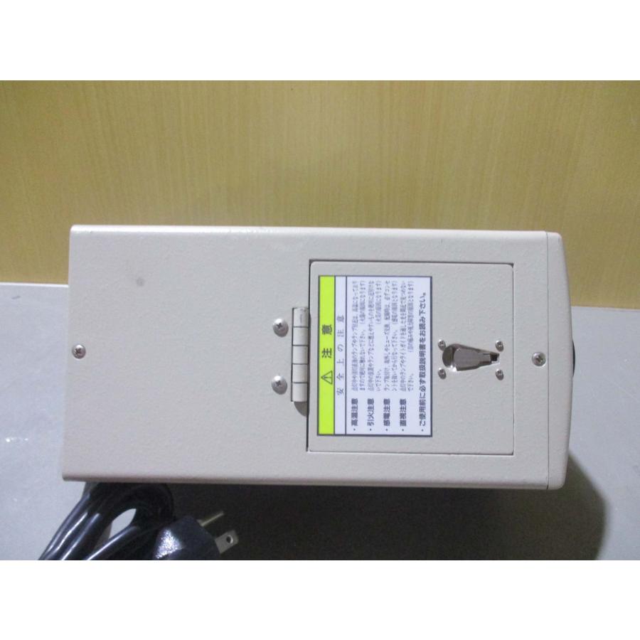 中古HAYASHI ハロゲン光源装置 Luminar Ace LA-150UE(JCBR40819E025