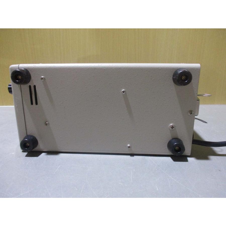 中古HAYASHI ハロゲン光源装置 Luminar Ace LA-150UE(JCBR40819E025