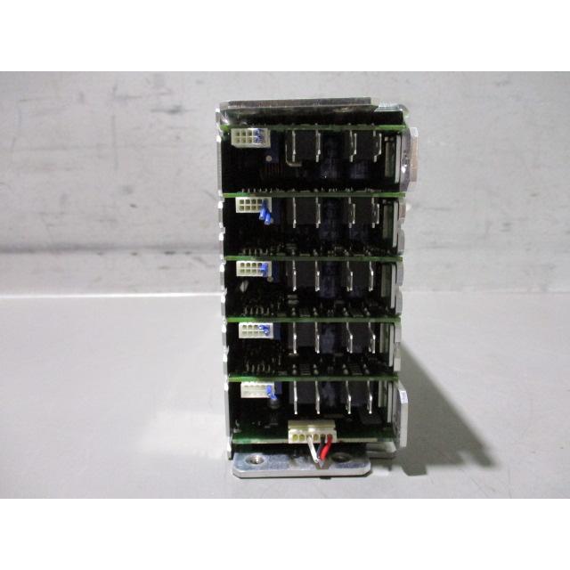 中古 TDL-Lambda AlphaII-650 AC入力電源 MV6500027B(JCBR40823D048