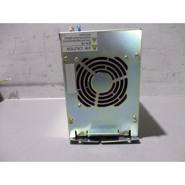 中古 FUJI CPS-520F JZNC-YPS01-E ロボットコントローラ電源ユニット 