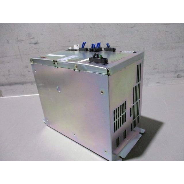 中古 FUJI CPS-520F JZNC-YPS01-E ロボットコントローラ電源ユニット 