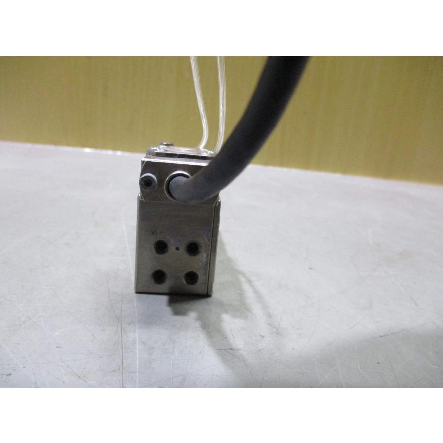 Produktbild von Accretech FA0391 PMDVS-04 PMM3501 FE24001-F112-01 – Gebrauchtes Ersatzteil Für Mess- & Prüftechnik