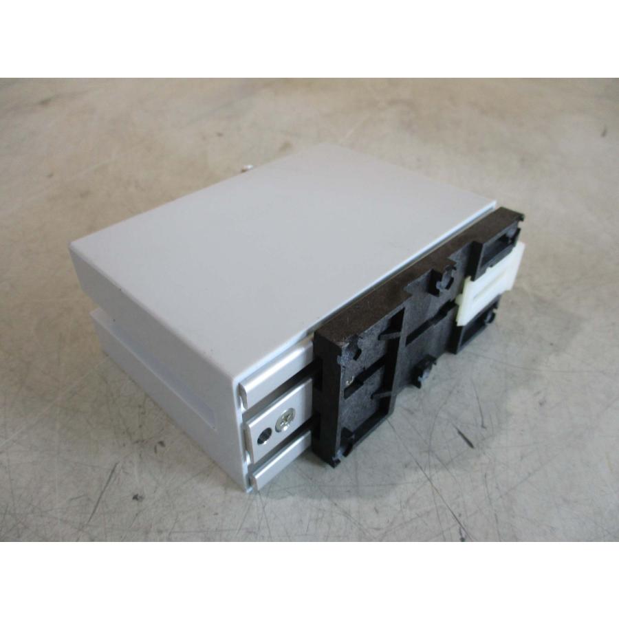 中古 MIKIPULLEY BES-20-20-1 電磁クラッチ・ブレーキ電源装置 BESモデル(一般高速制御用)2個(JCDR50304C163)