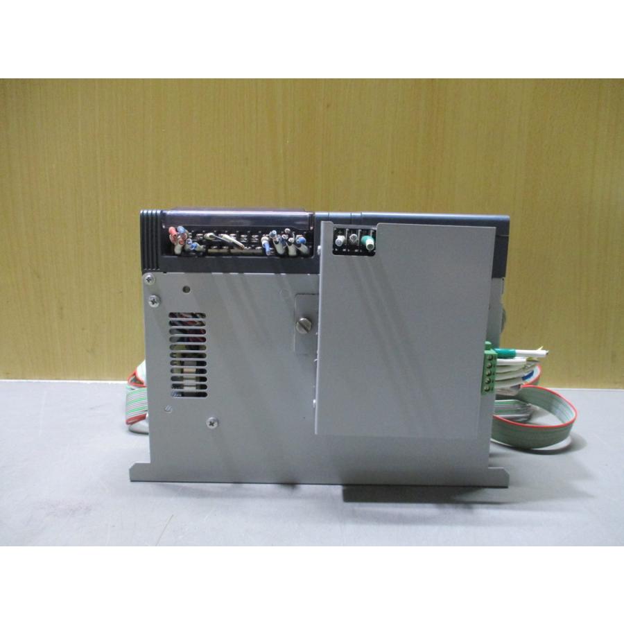中古 SanRex UF1-4050F サイリスタ式電力調整器/UF-CL CC-Link/UF-DP