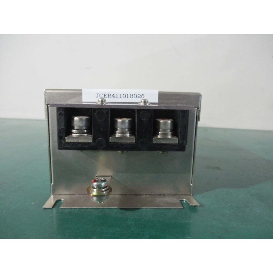 中古 JRC NOISE FILTER LF350OEW7ノイズフィルター(JCER41101B026) : growdetrading ...