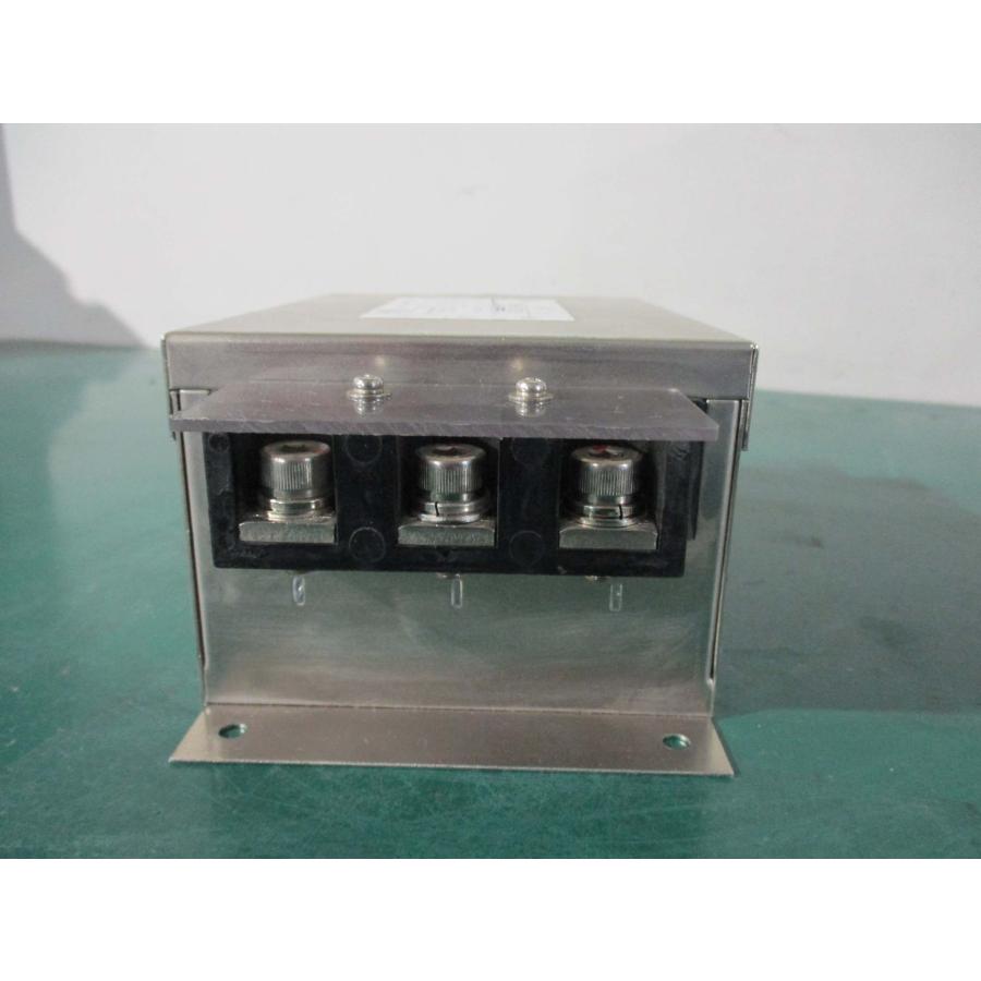 中古 JRC NOISE FILTER LF350OEW7ノイズフィルター(JCER41101B026) : growdetrading ...