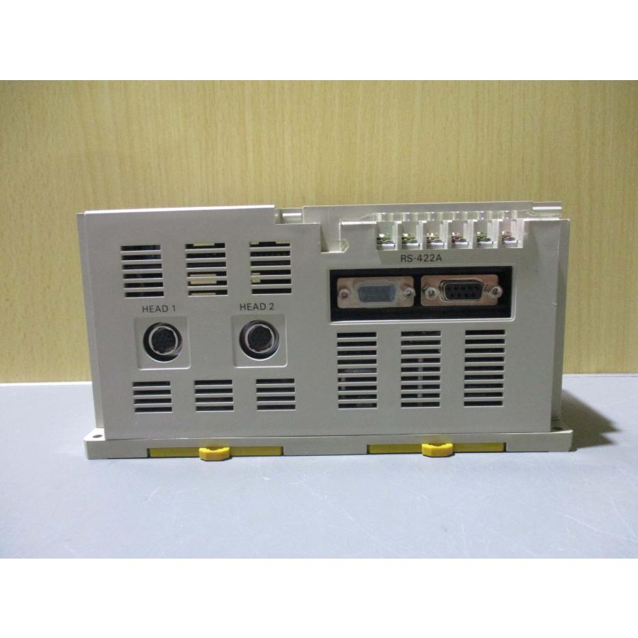 中古 OMRON V600-CA2A システムコントローラー(JCER41115B122