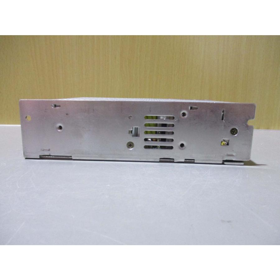 中古 OMRON S82J-15024D1 パワーサプライ(JCFR41115B006