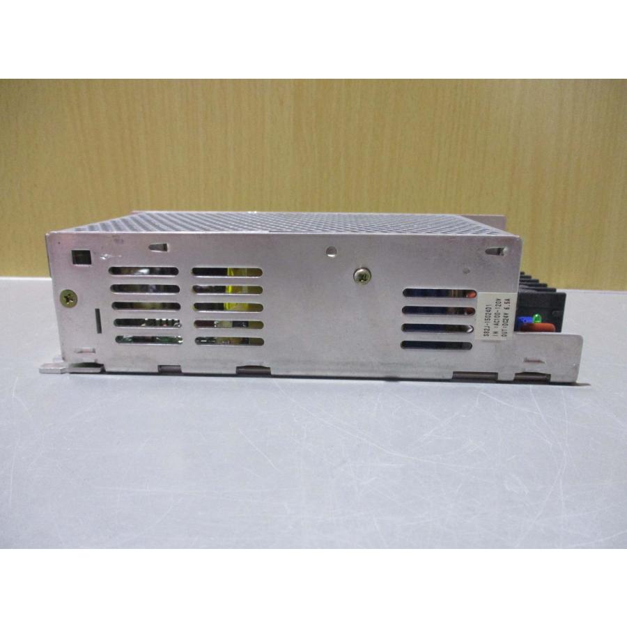 中古 OMRON S82J-15024D1 パワーサプライ(JCFR41115B006