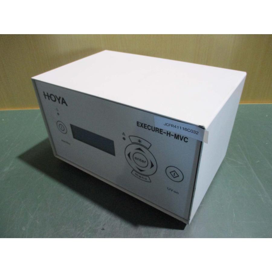 中古 HOYA EXECURE-H-MVC UV光源(JCFR41116C032) : growdetrading Yahoo!ショップ ...