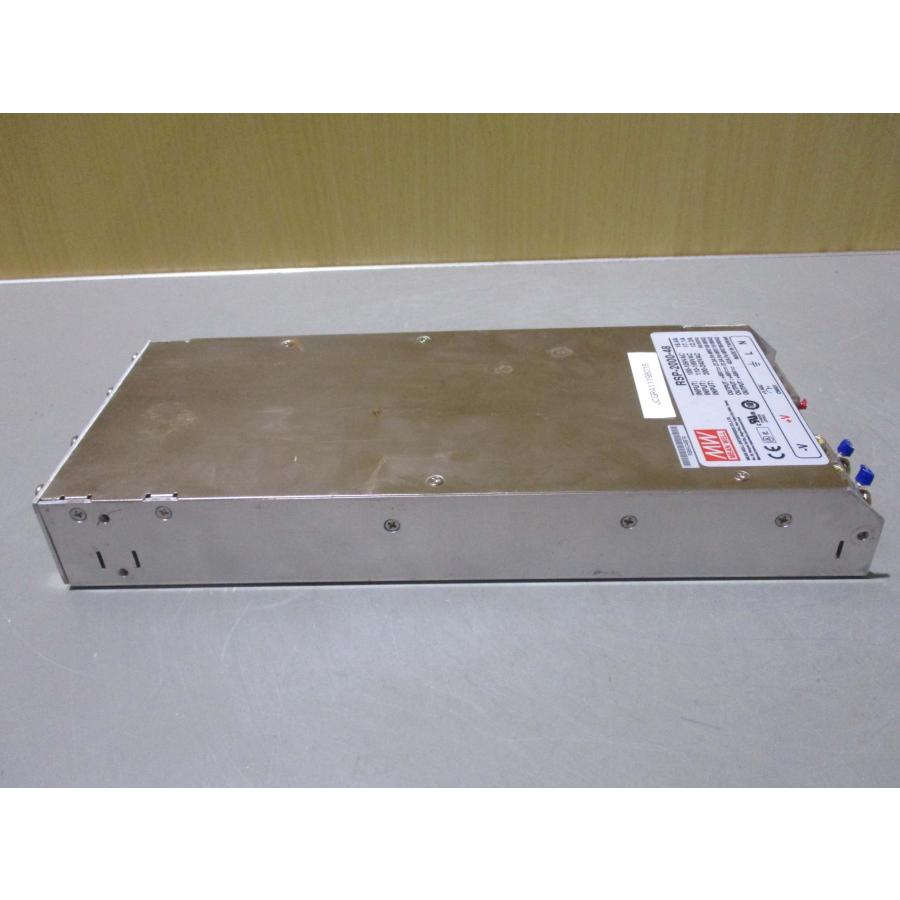 中古 Mean Well RSP-2000-48 スイッチング電源(JCGR41119B016 中古 Mean Well RSP-2000-48 スイッチング電源(JCGR41119B016