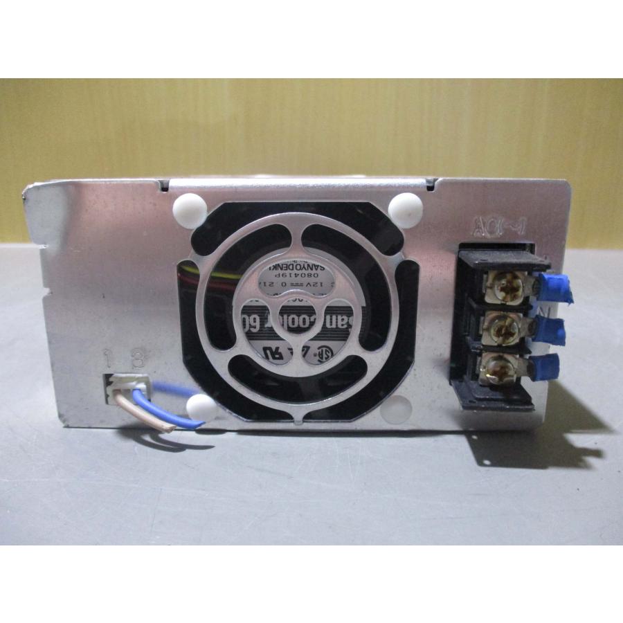 中古 COSEL ACE650F AC6-2H2HM-04 スイッチング電源 AC100~240V 650W