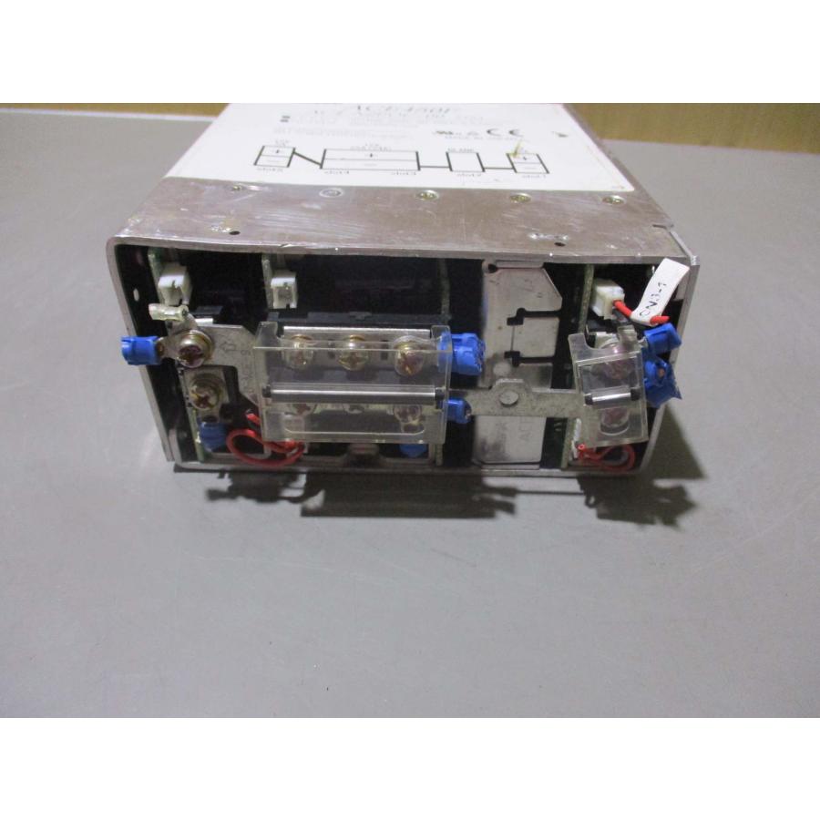 中古 COSEL ACE450F AC4-N2EOC-00 スイッチング電源 AC100~240V 450W