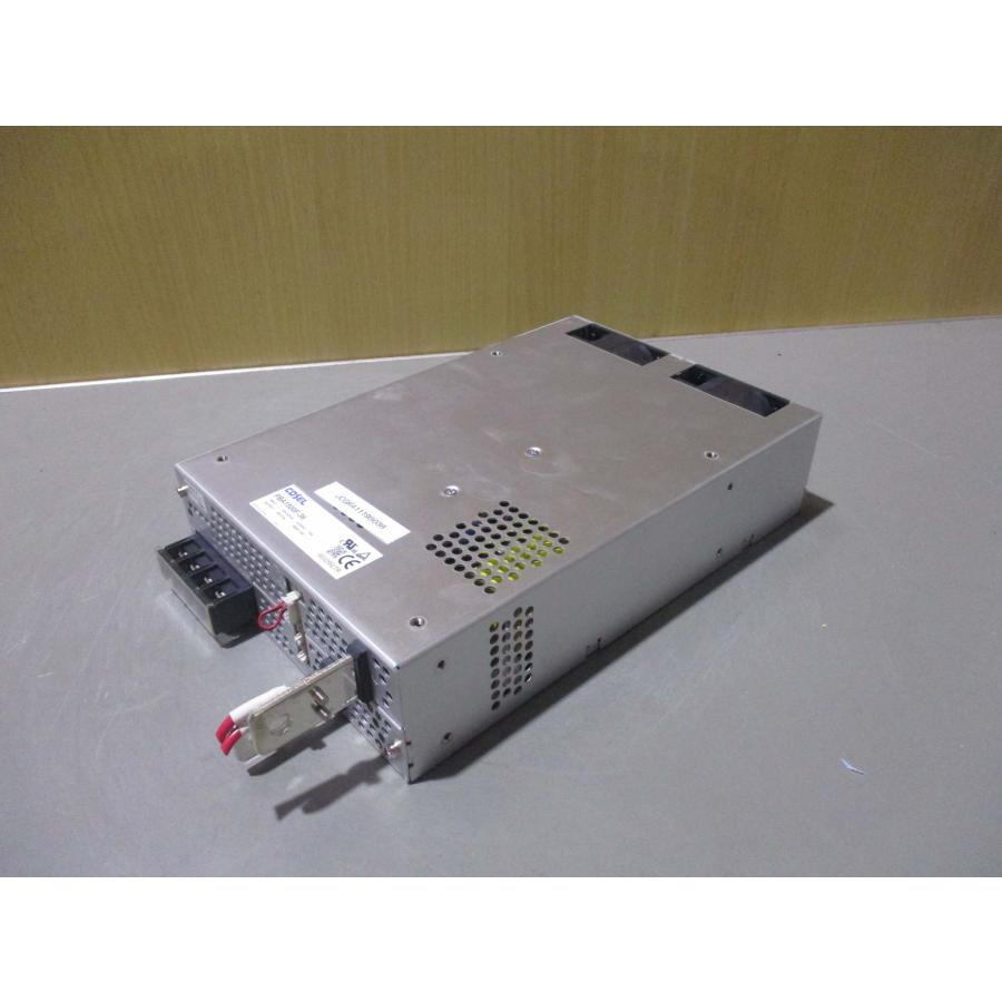 中古 COSEL PBA1500F-36 スイッチング 電源 100-240v 36v47A 中古 COSEL PBA1500F-36 スイッチング 電源 100-240v 36v47A