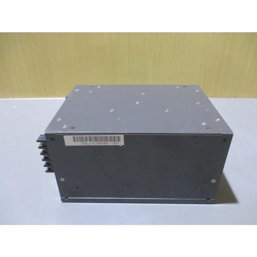 中古 NEMIC LAMBDA FS-300A-60 60V 電源(JCGR41121B071