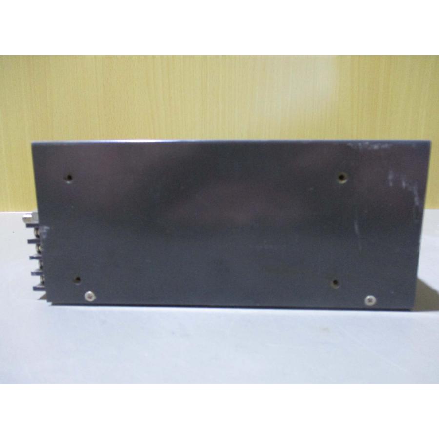 中古 NEMIC LAMBDA AC入力電源(AC-DCコンバータ)SR330-5 5V 中古 NEMIC LAMBDA AC入力電源(AC-DCコンバータ)SR330-5 5V