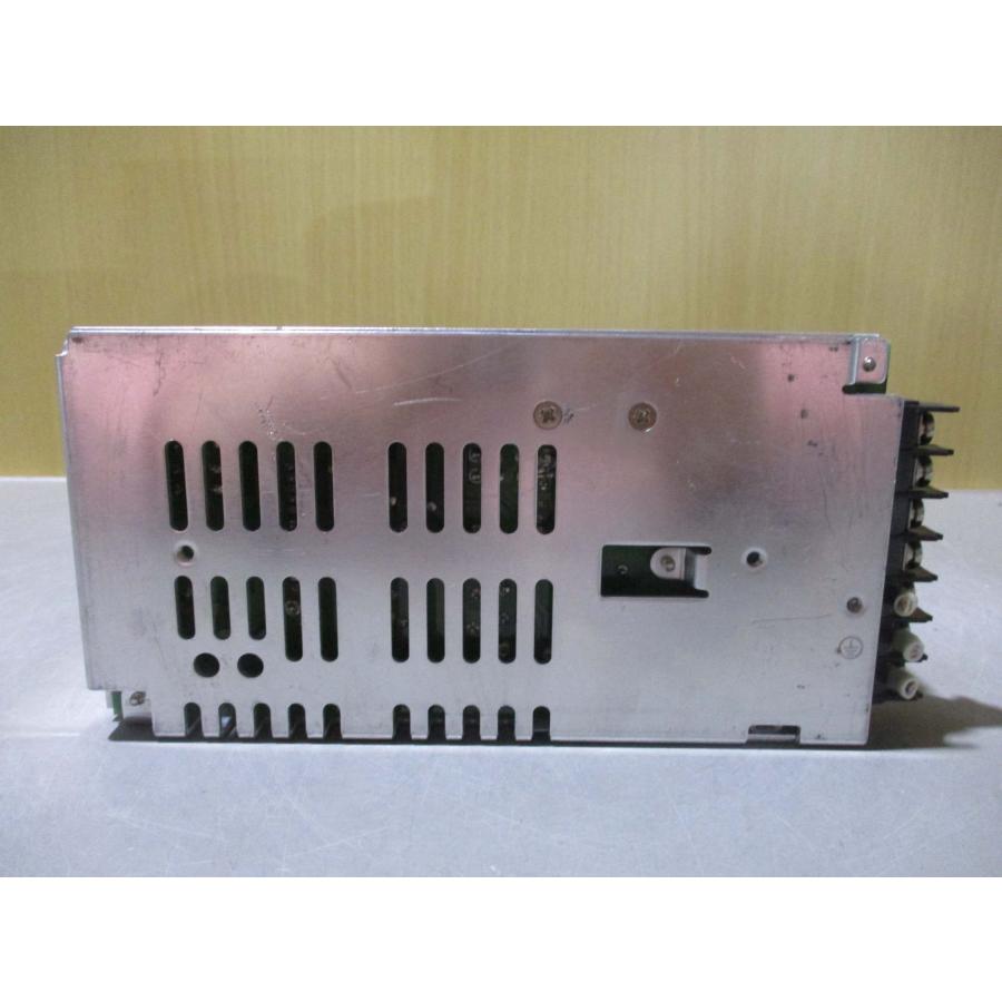 中古 SANKEN POWER SUPPLY UNIT SWA015-05  パワーサプライ(JCHR41122B019)｜growdetradingltd｜05