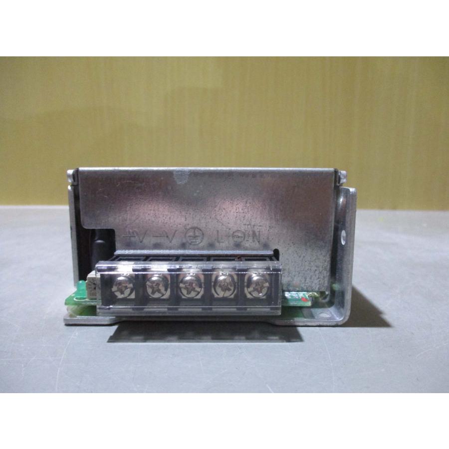 中古 OMRON S8PS-10024CD パワーサプライ 送料別(JCHR41122B102