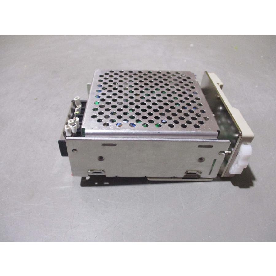 中古 OMRON S8JX-N05024CD パワーサプライ送料別(JCHR41123B172 中古 OMRON S8JX-N05024CD パワーサプライ送料別(JCHR41123B172