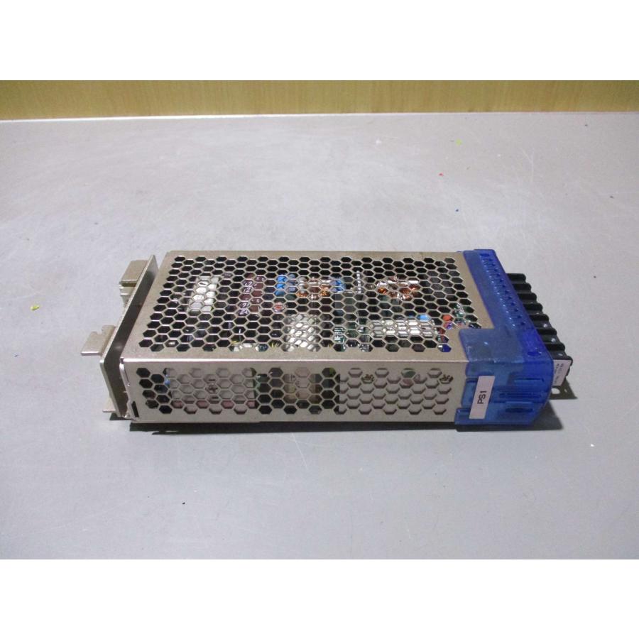 中古 OMRON S8VM-10024CD スイッチング・パワーサプライ(JCHR41123B230