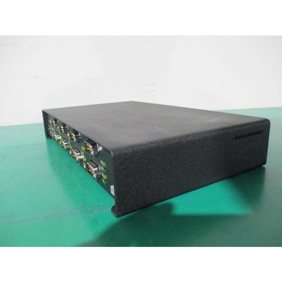 中古Comtrol DeviceMaster RTS 8-Port DB9(JCHR41126C129) : growdetrading ...