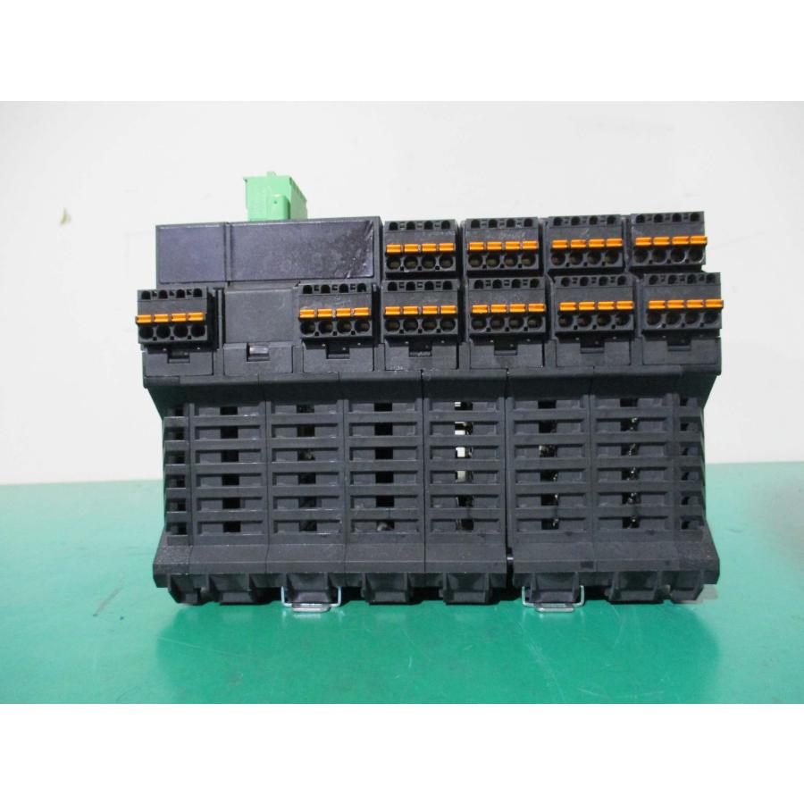 中古OMRON PLC NE1A-SCPU02 SAFETY NETWORK CONTROLLER(JCHR41126C133